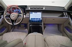 مێرسێدس بێنز S-Class